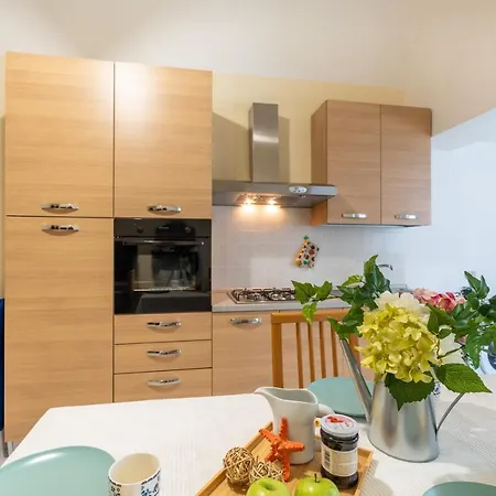 Piazza Verdi-roseto Apartamento Roseto Degli Abruzzi