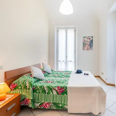 Piazza Verdi-roseto Apartamento