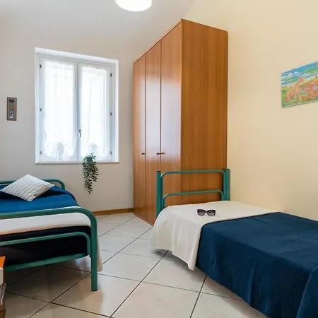 Apartamento Piazza Verdi-roseto Roseto Degli Abruzzi