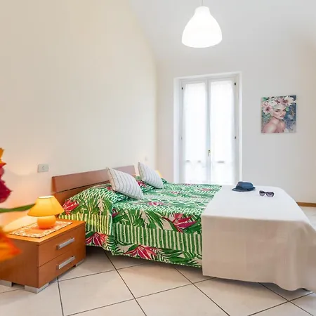 Apartamento Piazza Verdi-roseto *