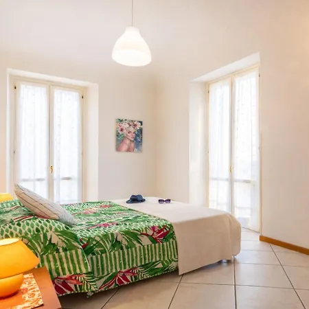 Apartament Piazza Verdi-roseto