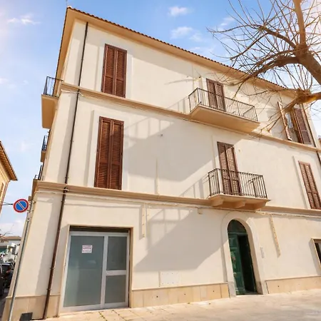 Piazza Verdi-roseto Roseto Degli Abruzzi