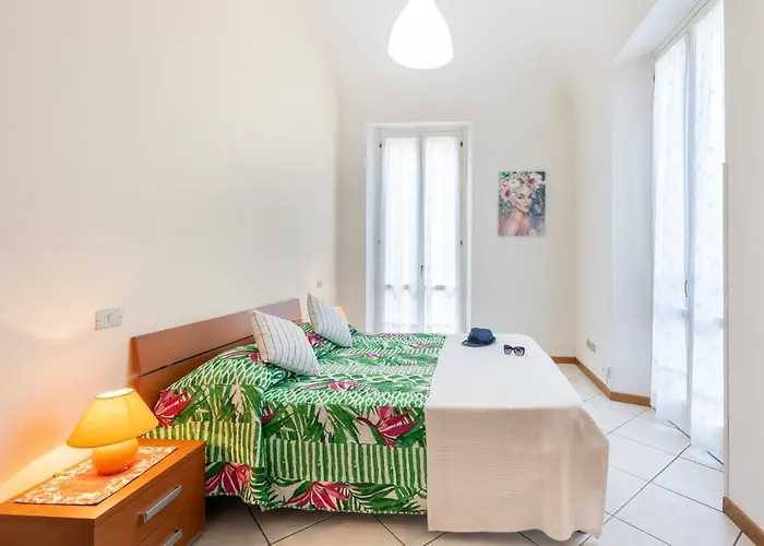 Piazza Verdi-roseto Apartment