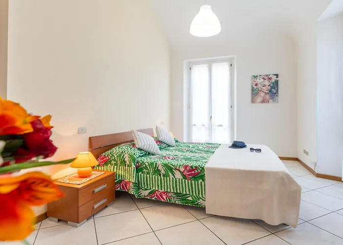 Apartamento Piazza Verdi-roseto *